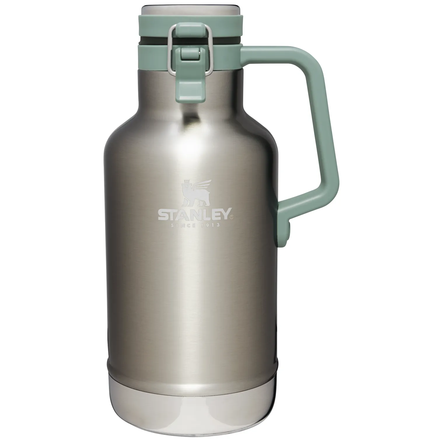 Classic Easy-Pour Growler | 64 OZ | 1.9 L