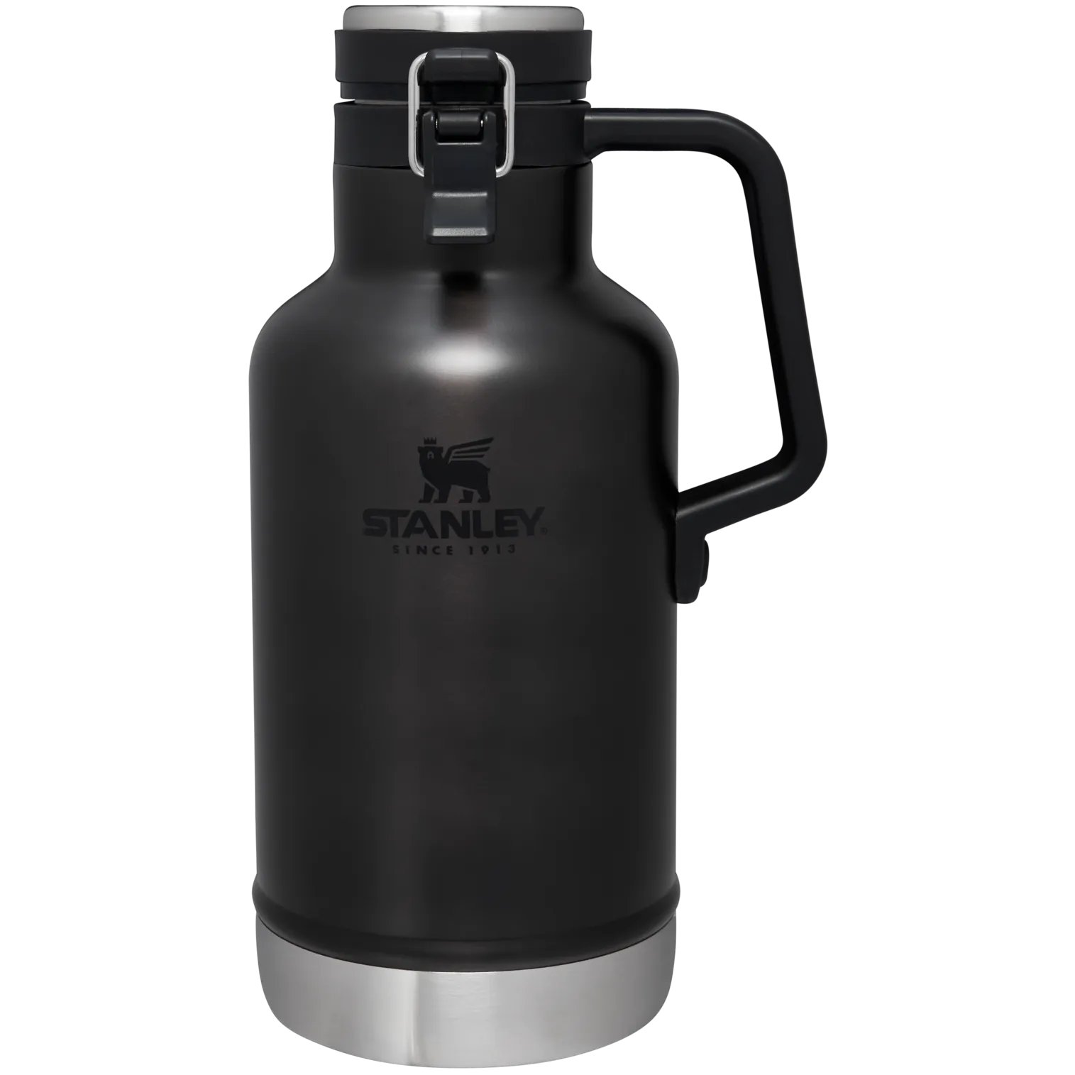 Classic Easy-Pour Growler | 64 OZ | 1.9 L