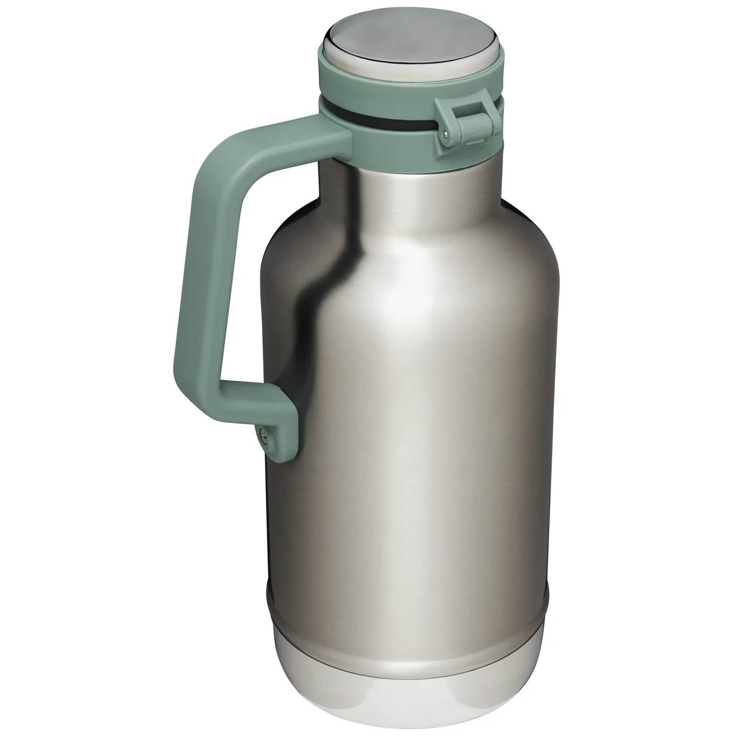 Classic Easy-Pour Growler | 64 OZ | 1.9 L