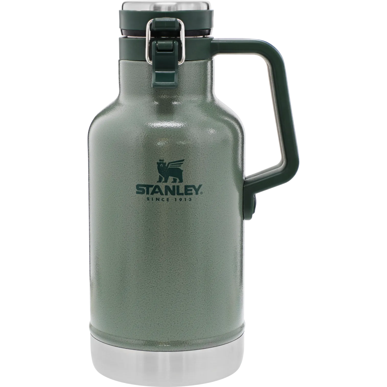 Classic Easy-Pour Growler | 64 OZ | 1.9 L