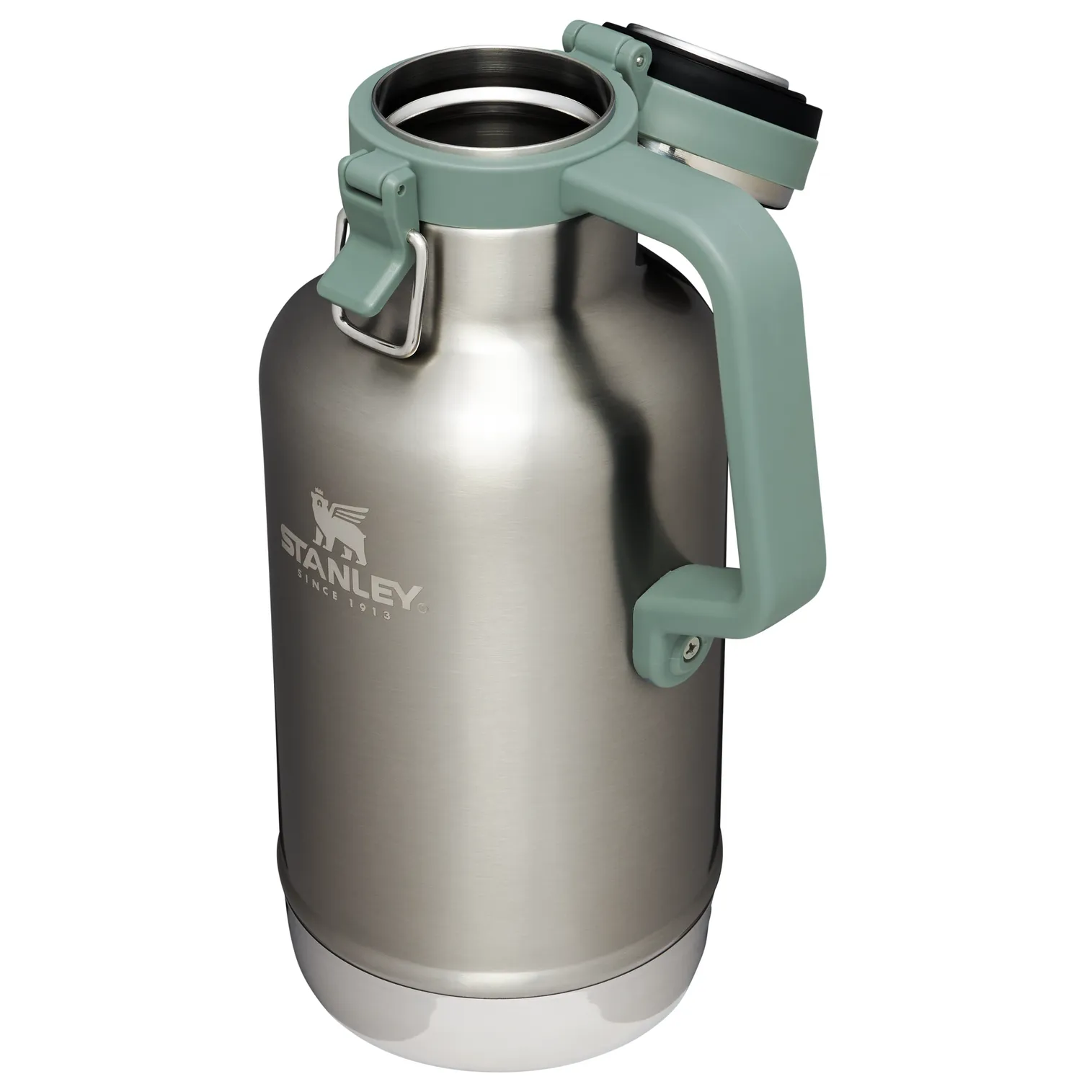 Classic Easy-Pour Growler | 64 OZ | 1.9 L