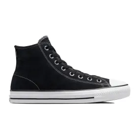 Converse CONS CTAS Pro Hi Black/Black/White