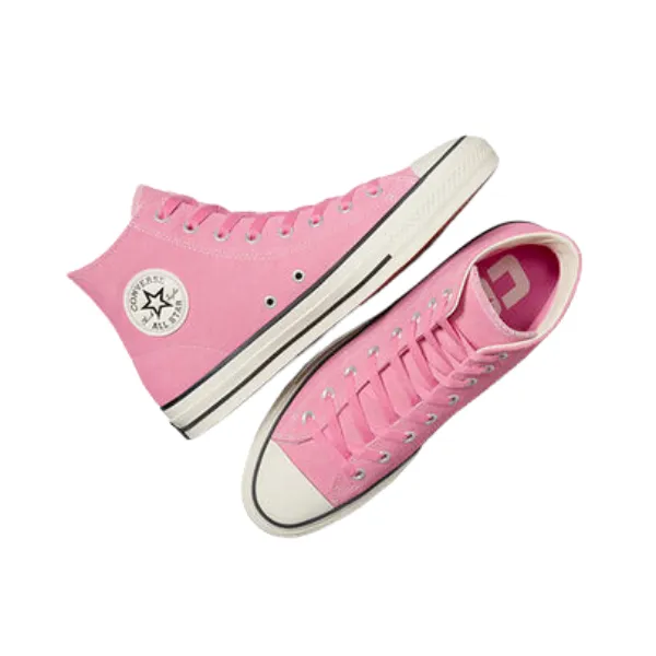 Converse CONS CTAS Pro Hi Suede Oops Pink/Egret/Black