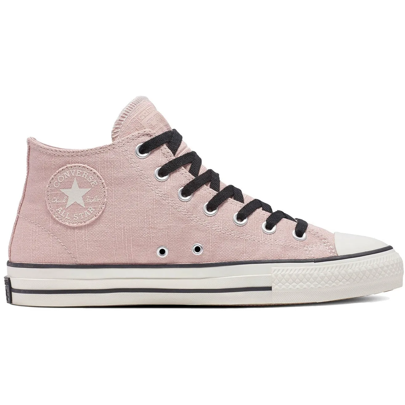 Converse CONS CTAS Pro Mid Pink Sage/Egret/Black