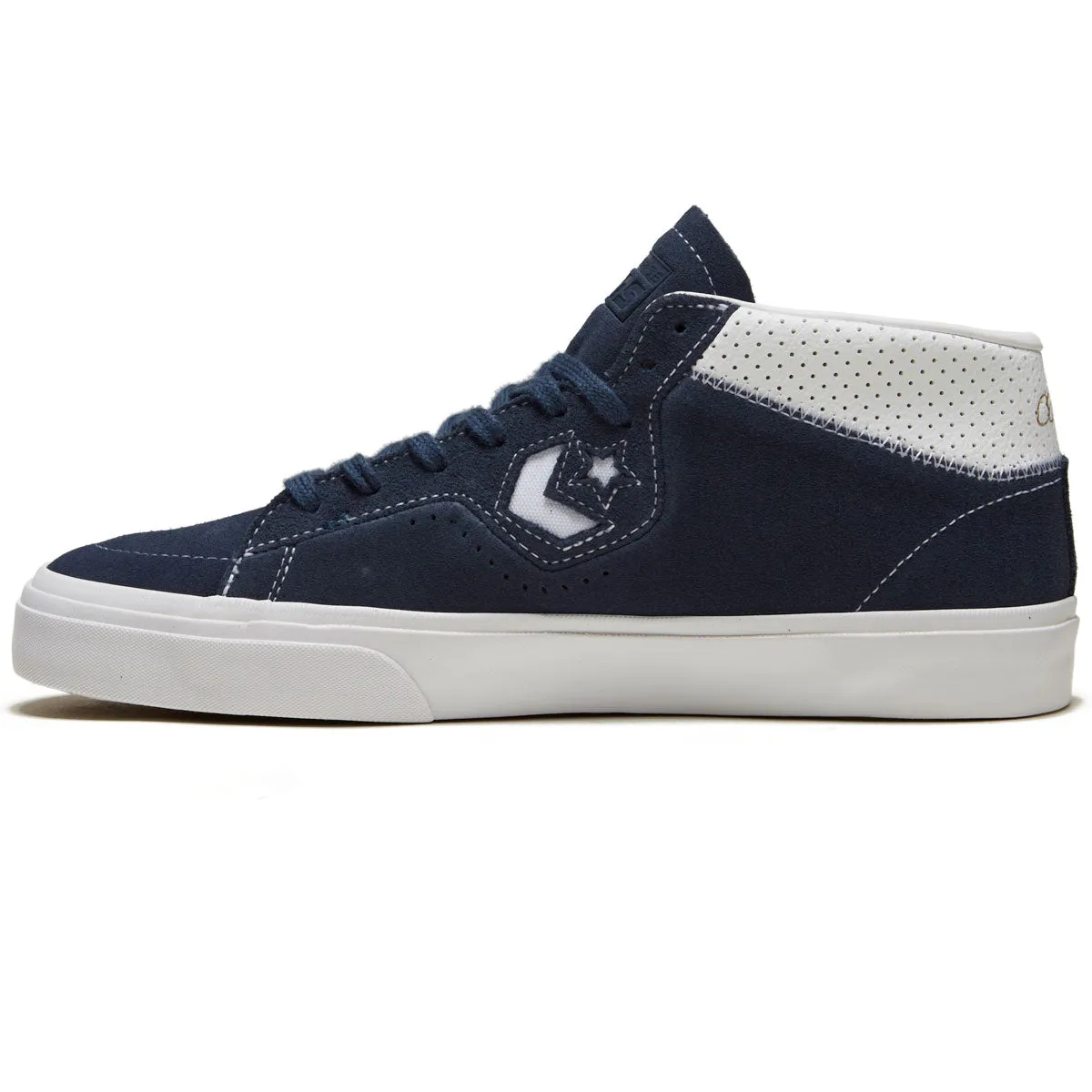 Converse CONS Louie Lopez Pro Mid Navy/White/Navy