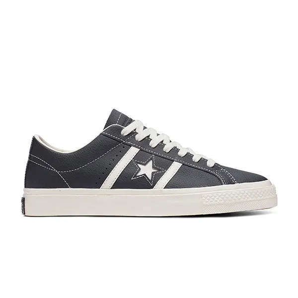 Converse CONS One Star Academy Pro Leather Black/Egret/Egret