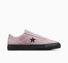 Converse - Men - One Star - Phantom Violet/Black