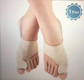 Corrective Socks Toe Valgus Toe Separator Superior Bunion Pain Relief