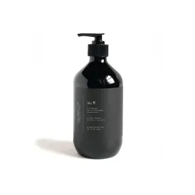 Cypress, Wild Orange, Oakmoss Hand Wash | No. 9