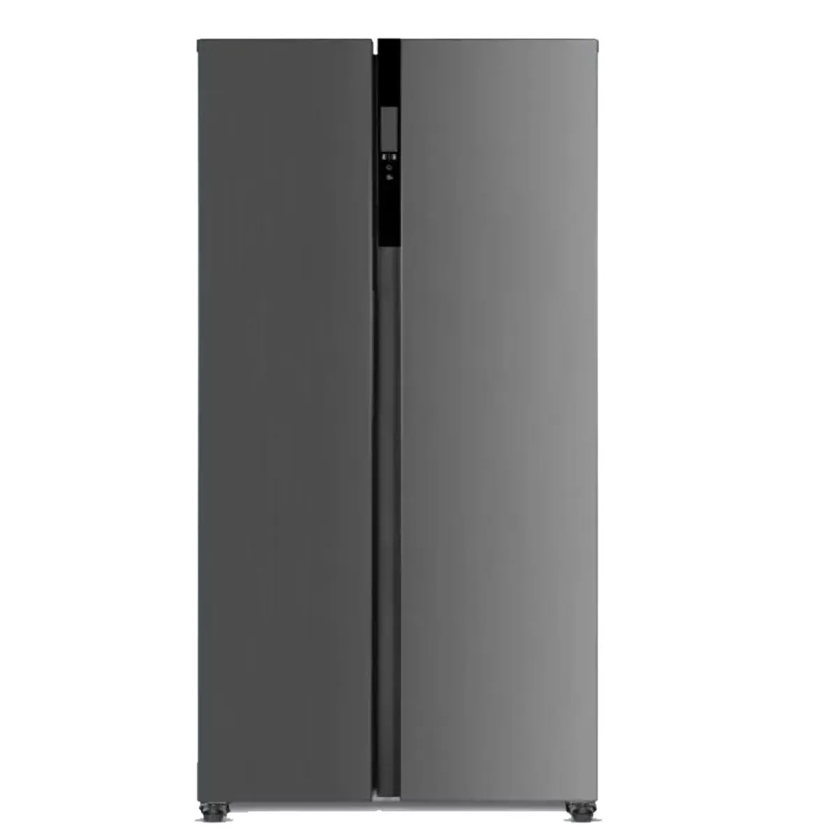 Dawlance DSS-9055 INV INOX Double Door Refrigerator- 18 CFT