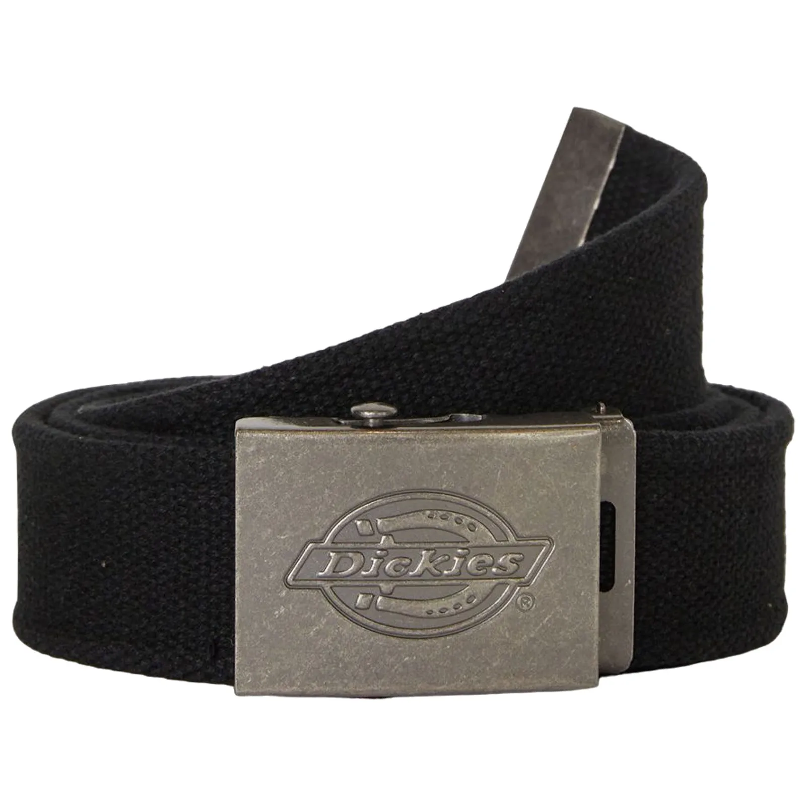 Dickies Unisex Canvas Belt