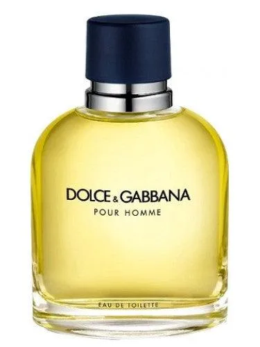 Dolce & Gabbana Pour Homme