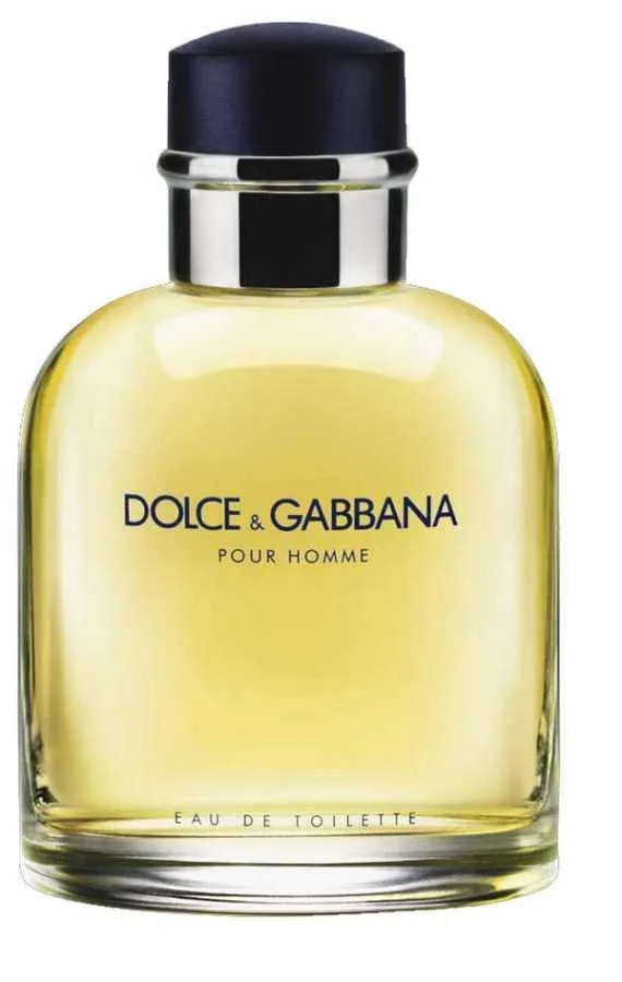 Dolce & Gabbana Pour Homme