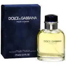 Dolce & Gabbana Pour Homme