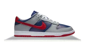 Dunk Low Samba