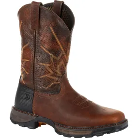 DurangoÂ Maverick XPâ Ventilated Western Work Boot