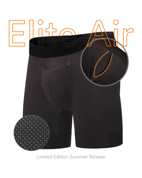 Elite Air II Boxer Brief