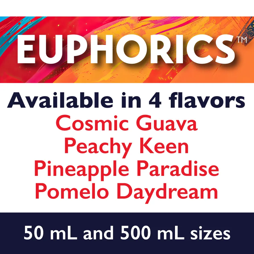 Euphorics