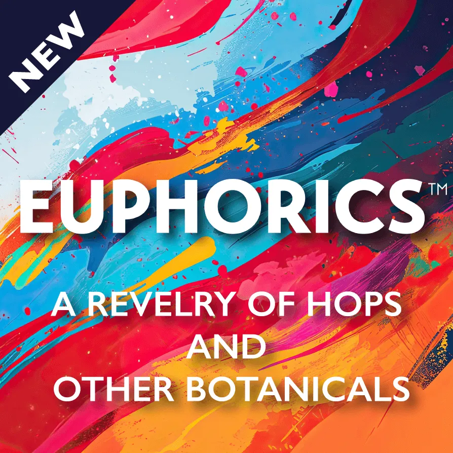 Euphorics