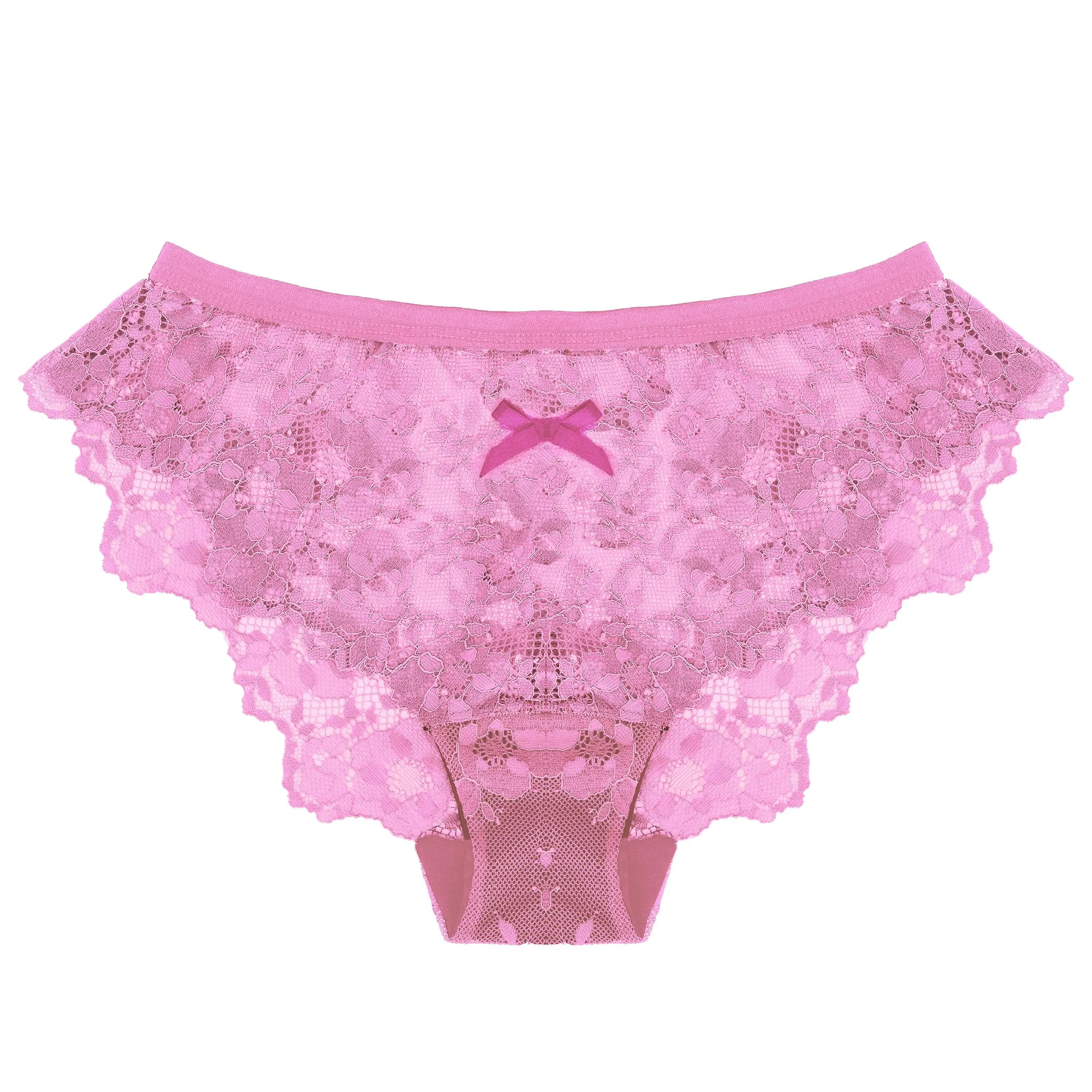 Everyday Panty | Desert Rose