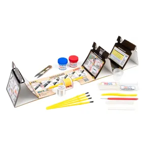 eZ Rod Builder Hand Wrapper & Supply Kit