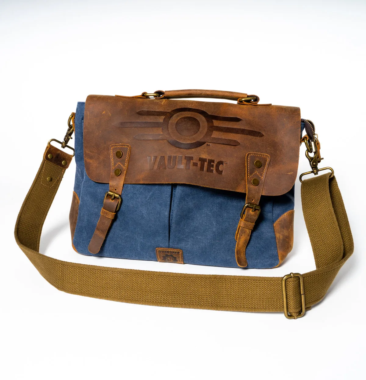 Fallout Vault-Tec Overseer Bag