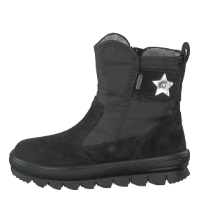 Flavia Gore-tex Black