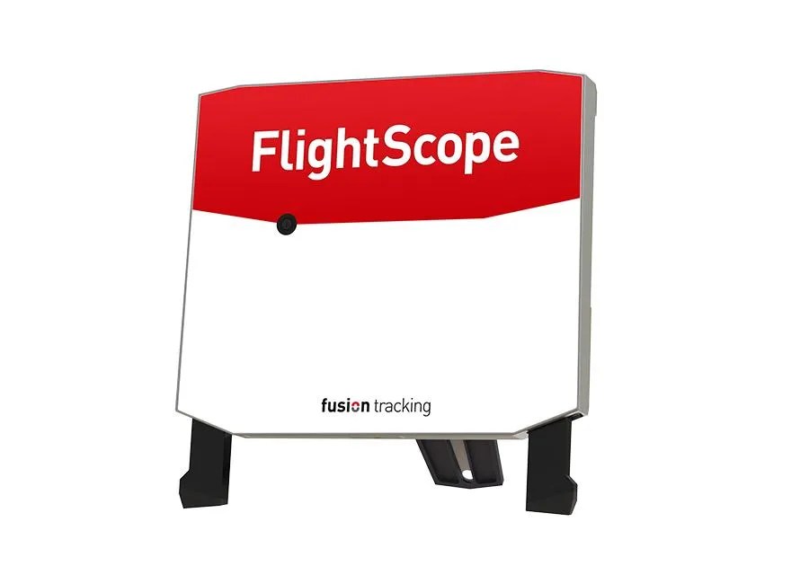 FlightScope X3 Launch Monitor and Golf Simulator