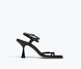 GABY HEEL SANDAL