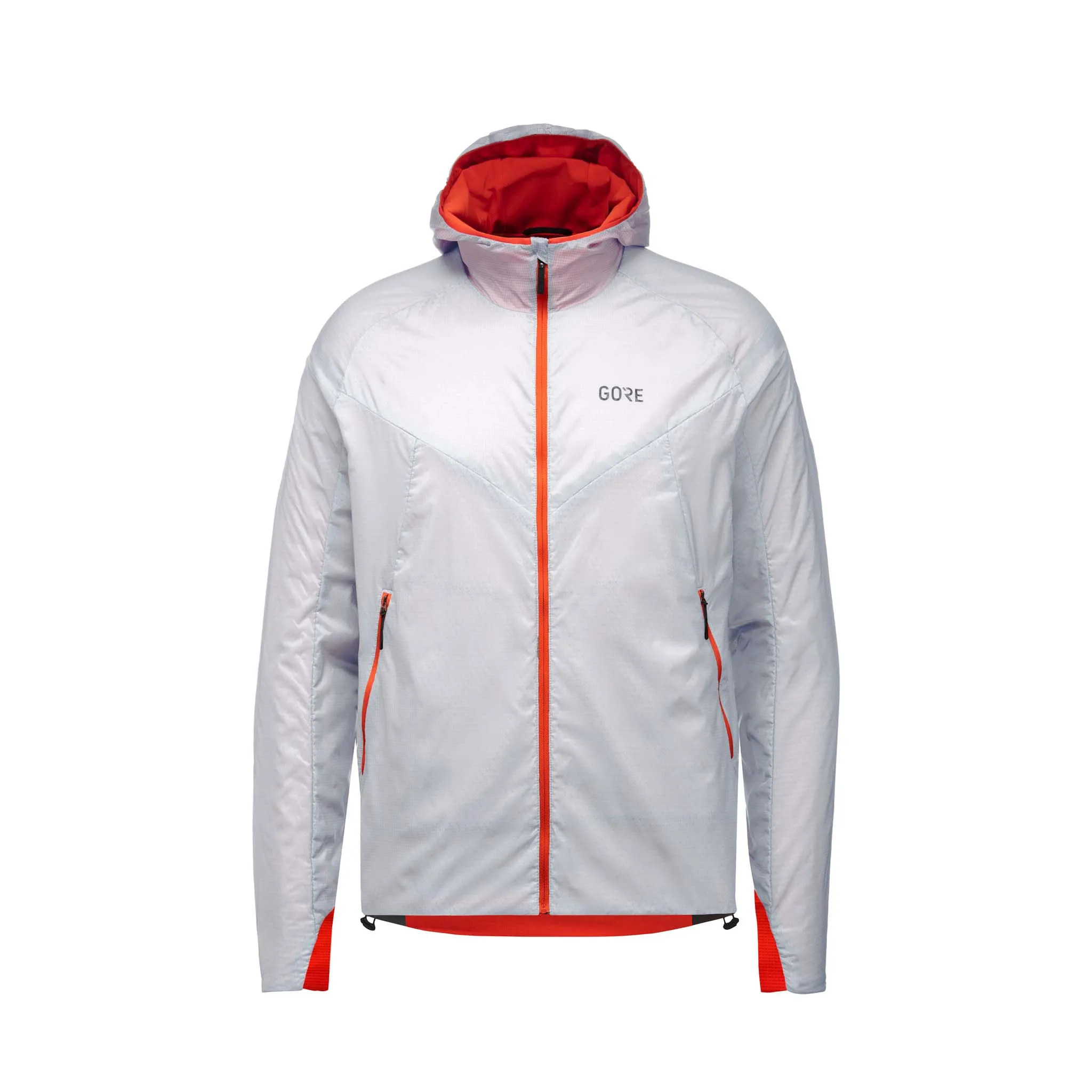 GORE® Wear | Men's R5 GTX I Insulated Jacket - White