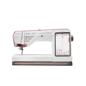 HUSQVARNA® VIKING® Epic™ Quilt™ 97 Sewing Machine