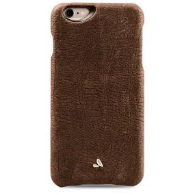 iPhone 6/6s Plus Grip Carihué Leather Case