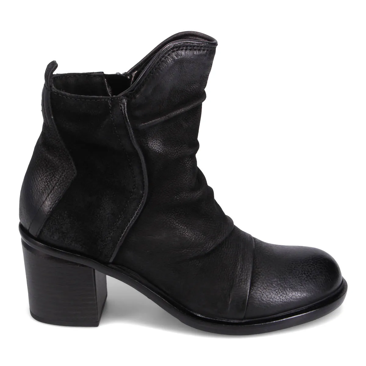 Jackey Ankle Boot