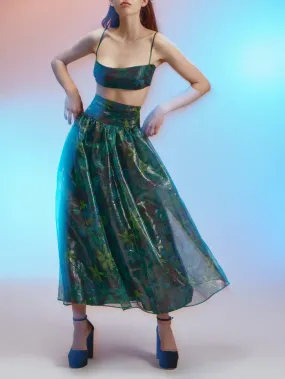 Jaida Skirt