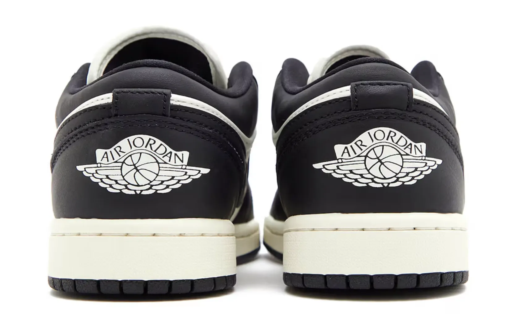 JORDAN 1 LOW SE VINTAGE PANDA (WOMEN'S)