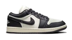 JORDAN 1 LOW SE VINTAGE PANDA (WOMEN'S)