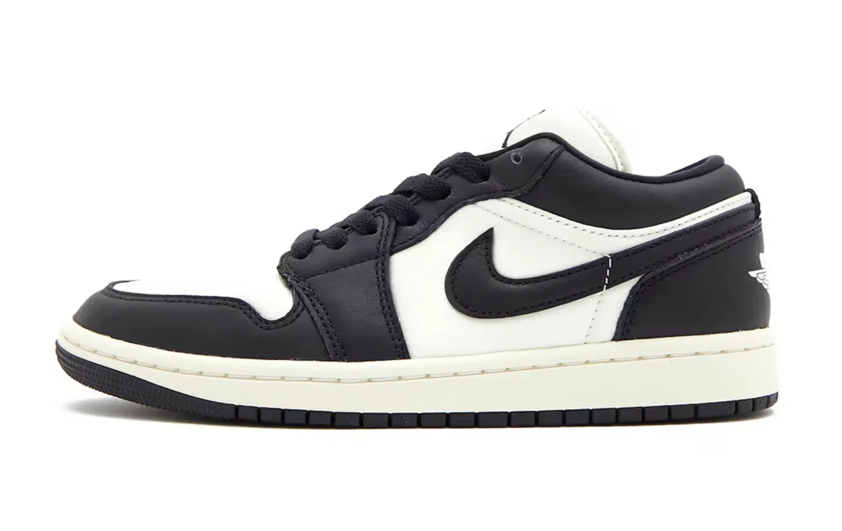 JORDAN 1 LOW SE VINTAGE PANDA (WOMEN'S)