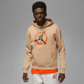 Jordan - Men - Flight MVP Pullover - Desert