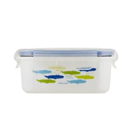 Keepin' Fresh Kids Stainless Bento - Alligator