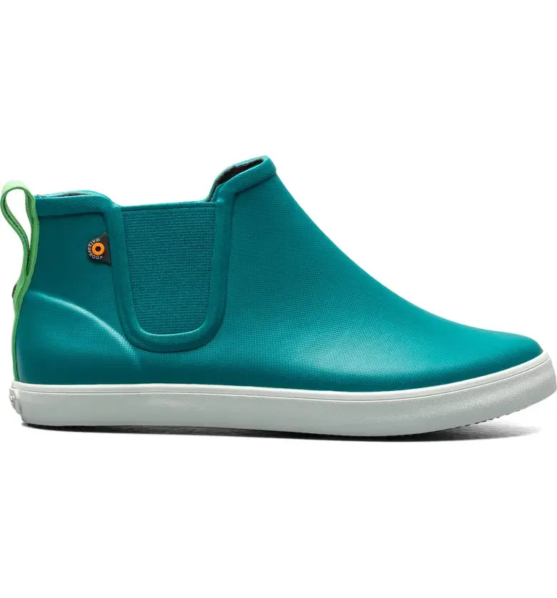 Kicker Rain Chelsea Dark Turquoise