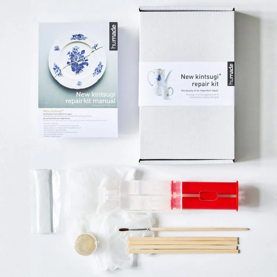 Kintsugi Repair Kit