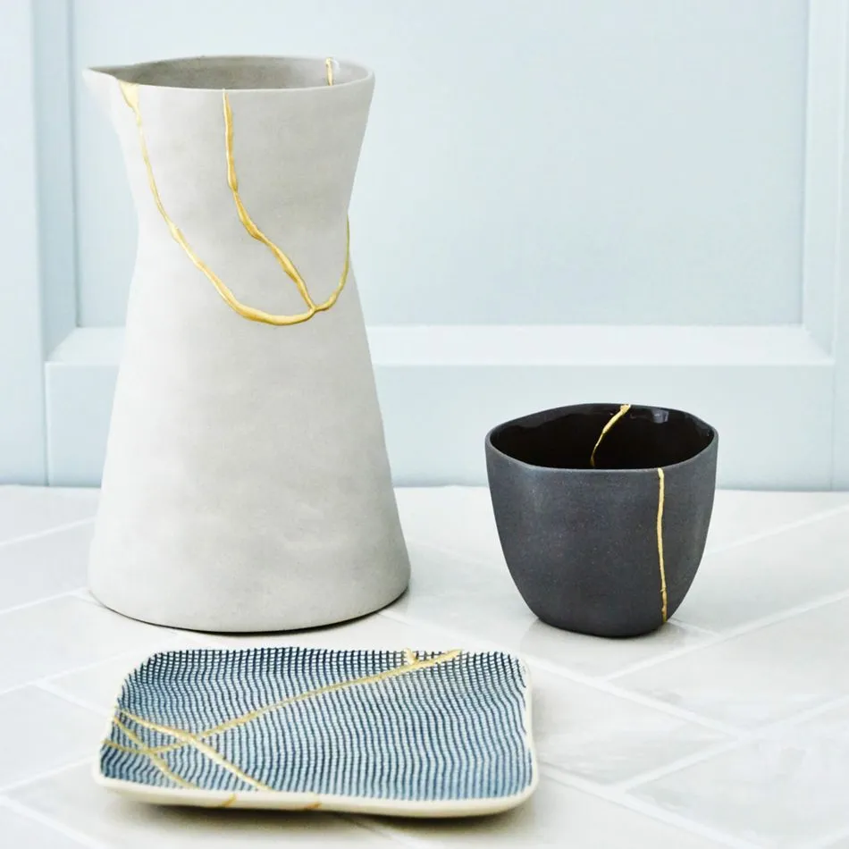 Kintsugi Repair Kit