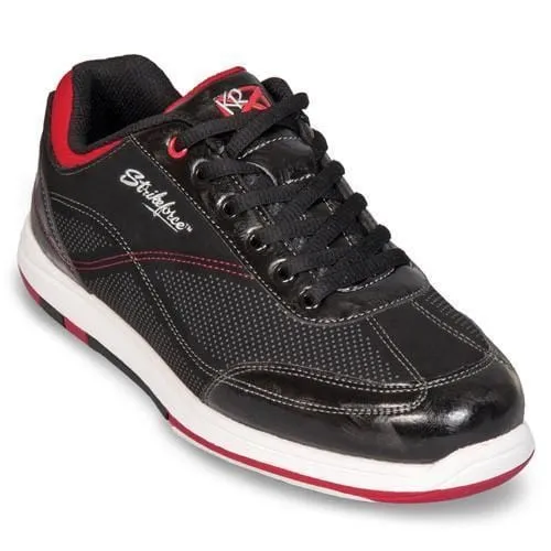 KR Strikeforce Mens Titan Salsa Bowling Shoes Black