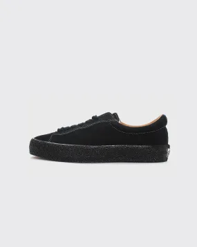 Last Resort AB VM002 Suede Shoe Black/White - Sale