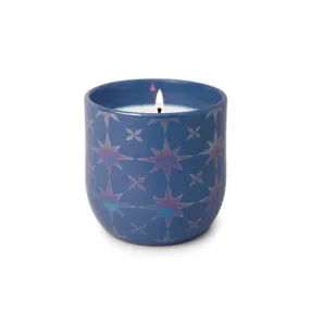 Lustre 10 oz Candle