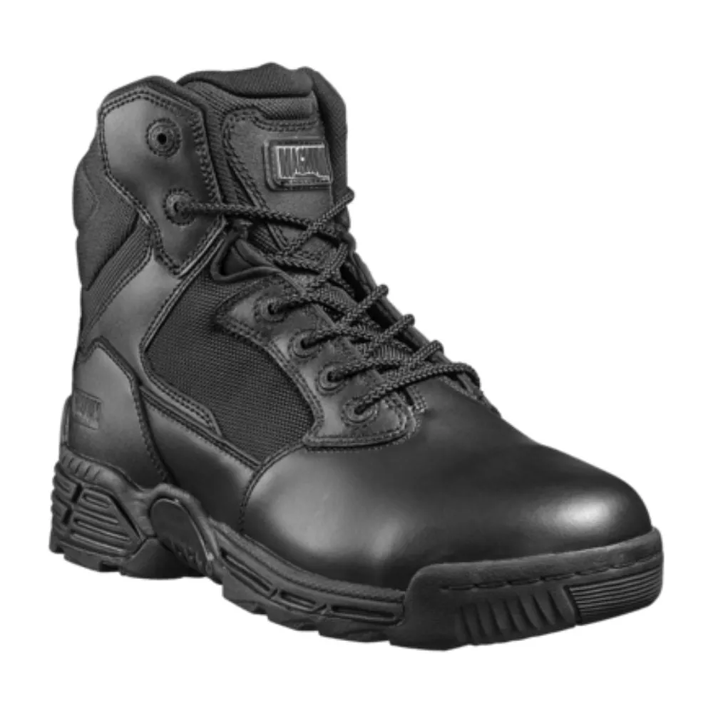 Magnum Stealth Force 6" Soft Toe Non-Safety Uniform Boots H5248