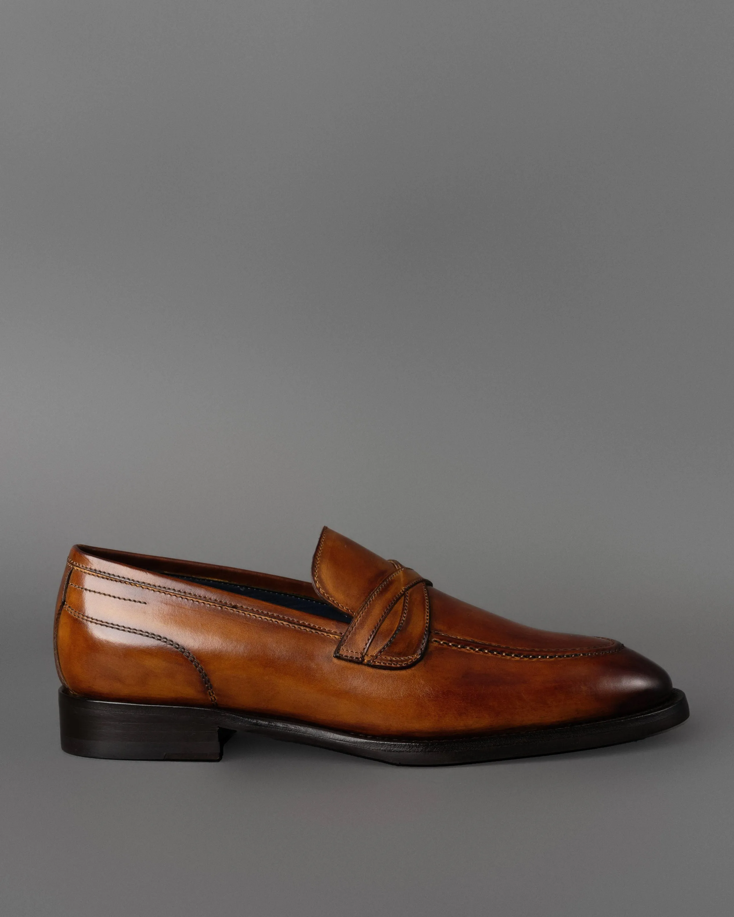 Marzana Calf Loafer