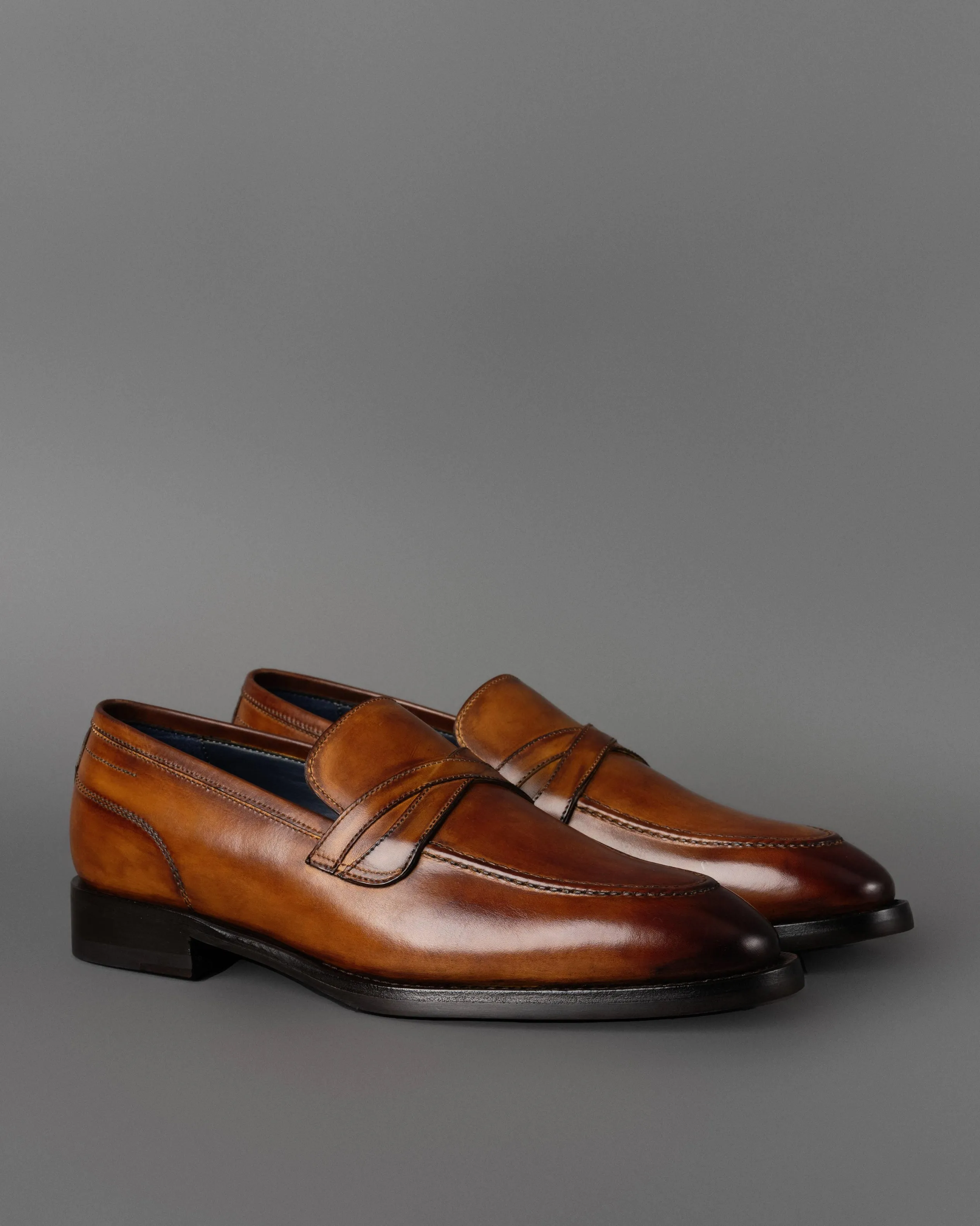 Marzana Calf Loafer