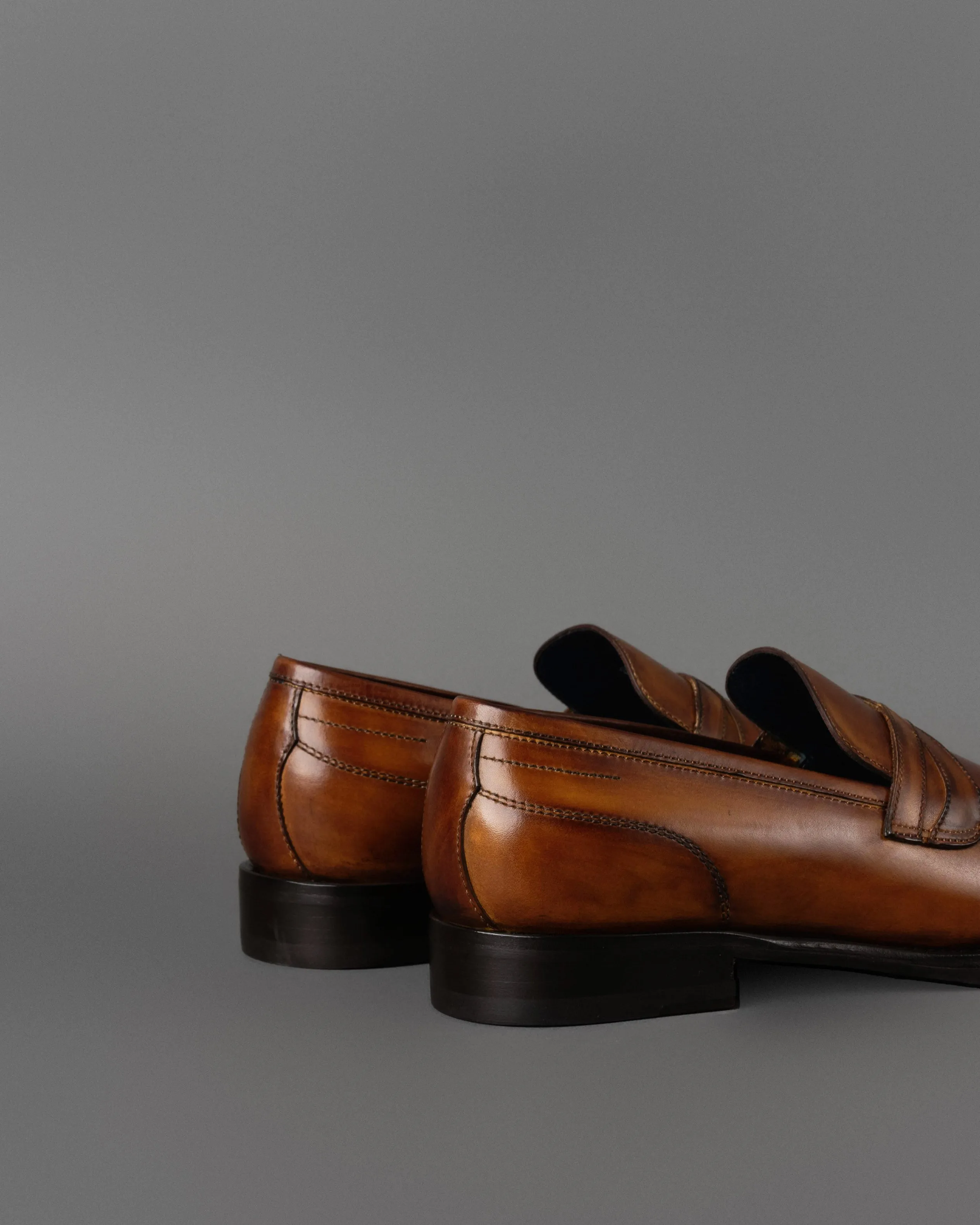 Marzana Calf Loafer