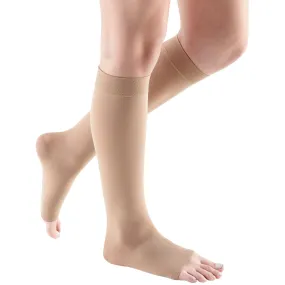 Mediven Comfort Knee High 20-30 mmHg, Open Toe